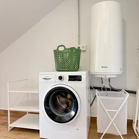Appartement Aurea Ii San José